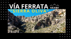 Vía Ferrata en Caudete: Desafía la Gravedad en la Sierra de la Oliva, Niveles K3-K6