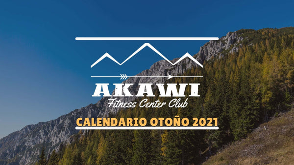 Actividades Akawi Fitness Center Club