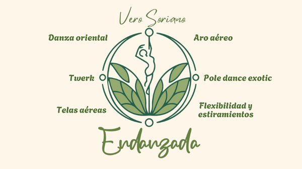 Movimiento y Pasión: El Universo de la Danza y la Acrobacia con Vero Soriano - Akawi Fitness