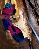 Pre-venta Mono Espeleología Akawi Fucsia