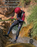 Barranco de Los Marines, Yeste AB