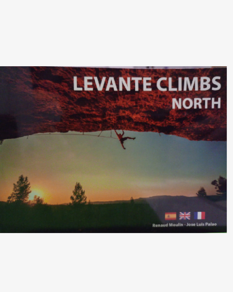 Levante Climbs North
