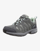 Alto II Low WP Women  Steel Grey Lichen