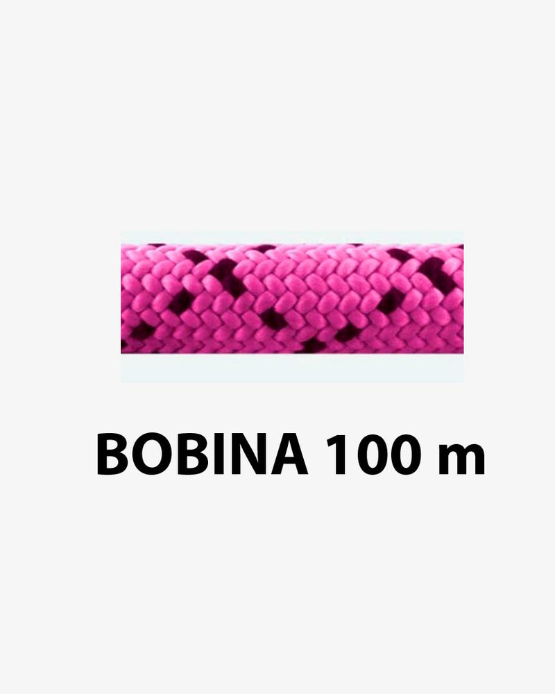 Monik 9,6 mm 100 m Magenta