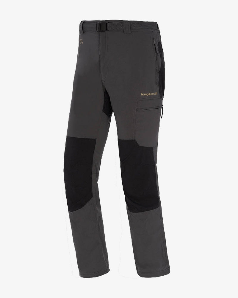 Trangoworld Zayo DN 121 Outlet Hombre Akawi - Main Image